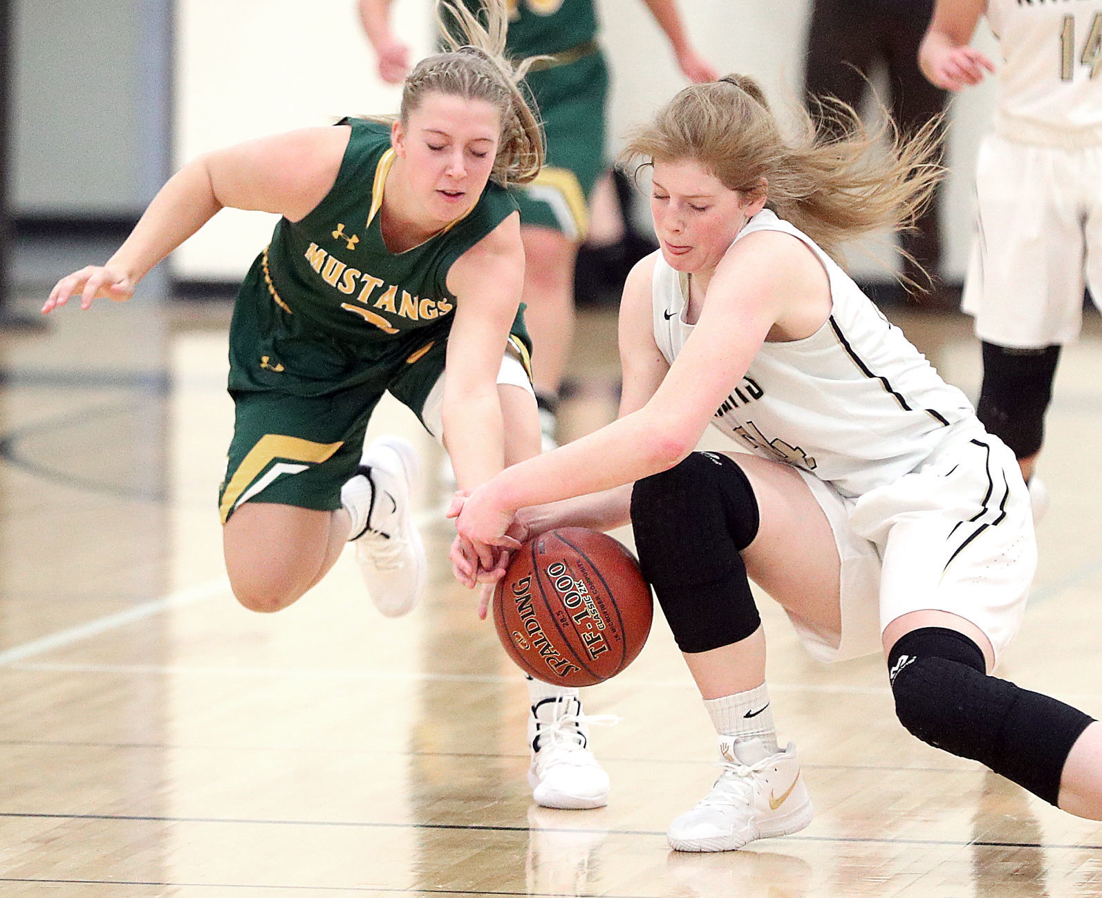 Nov. 13: Melrose-Mindoro vs. Onalaska Luther